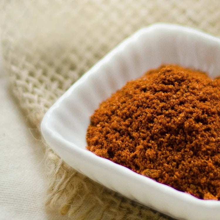 Spice Market